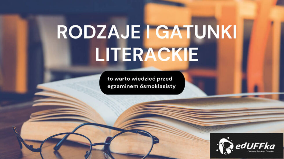 Mały Książę Rodzaj I Gatunek Literacki J. polski – LITERATURA ogłoszenie | Egzamin ósmoklasisty język polski